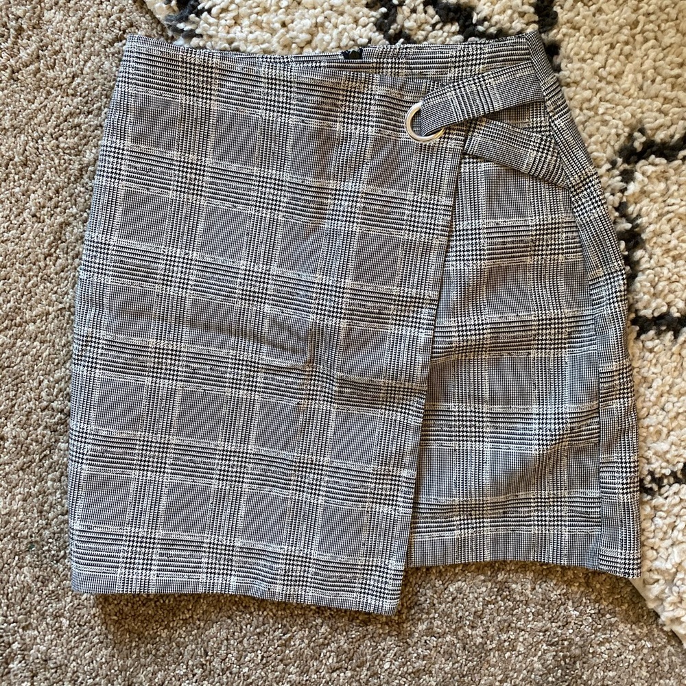 HM skirt